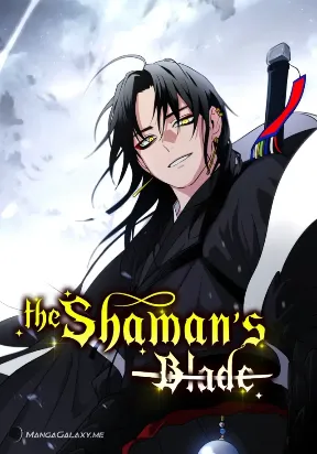 The Shaman's Blade Manga Online