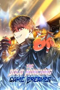 The Solo Munching Game Breaker〘official〙 Manga Online Free, Manga Online