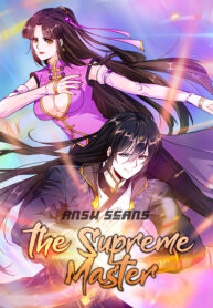 The Supreme Master Manga Online