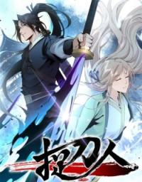 The Sword-Wielding Person Manga Online Free, Manga Online