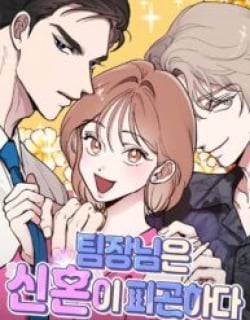 The Team Leader is Tired of Being A Newlywed Manga Online Free, Manga Online