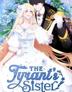 The Tyrant's Sister Manga Online