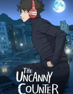 The Uncanny Counter Manga Online