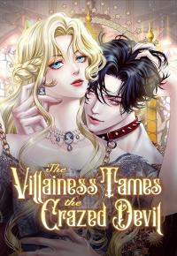 The Villainess Tames the Crazed Devil Manga Online Free, Manga Online