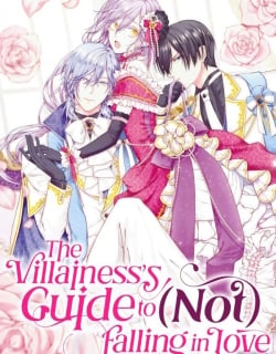 The Villainess’s Guide to (Not) Falling in Love Manga Online Free, Manga Online