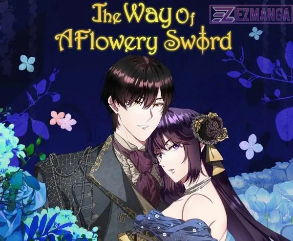 The Way of A Flowery Sword Manga Online