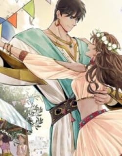 The Witch and The Bull Manga Online Free, Manga Online