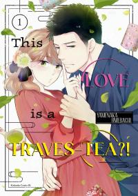 This Love is a Traves-tea?! Manga Online