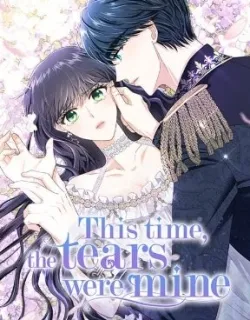 This Time, the Tears Were Mine Manga Online