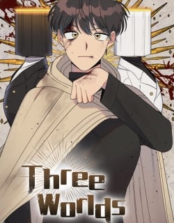 Three Worlds Manga Online