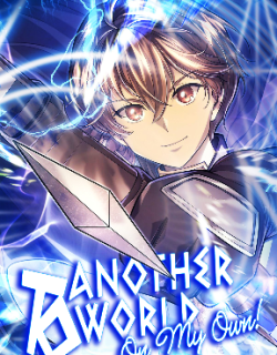 To Another World On My Own! Manga Online