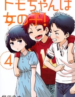 Tomo-chan wa Onnanoko! Manga Online