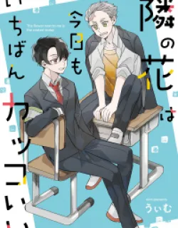 Tonari no Hana wa Kyou mo Ichiban Kakkoii Manga Online Free, Manga Online