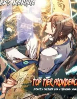 Top Tier Providence: Secretly Cultivate for a Thousand Years Manga Online