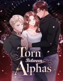 Torn Between Alphas Manga Online Free, Manga Online