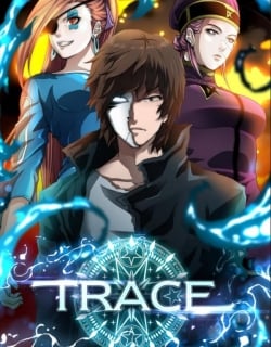 Trace Manga Online Free, Manga Online