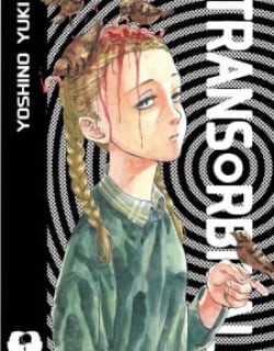 Transorbital ( Manga ) Manga Online Free, Manga Online