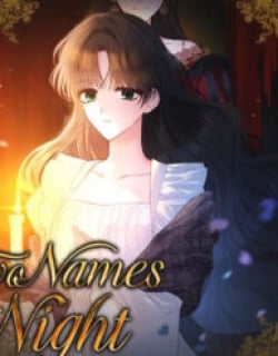 Two Names of Night Manga Online