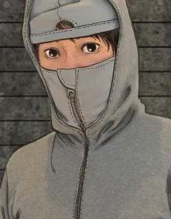 Under Ninja Manga Online