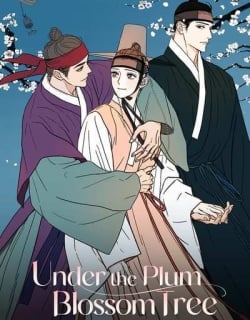 Under the Plum Blossom Tree Manga Online Free, Manga Online