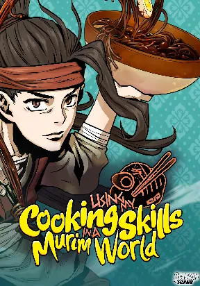 Using My Cooking Skills in a Murim World Manga Online