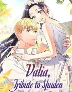 Valia, Tribute to Shuden Manga Online