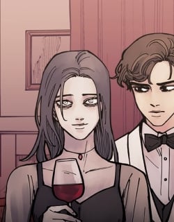 Vampire Family Manga Online