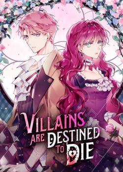 Villains Are Destined to Die Manga Online