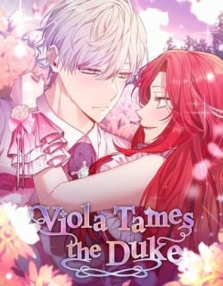 Viola Tames the Duke Manga Online