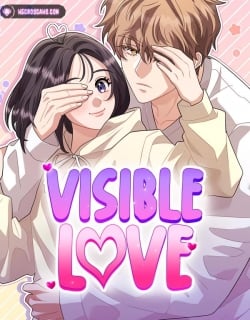 Visible Love Manga Online