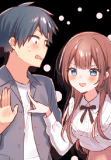 Waka-chan is pushy again Manga Online