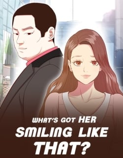 What’s Got Her Smiling Like That? Manga Online Free, Manga Online