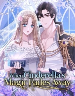 When Cinderella's Magic Fades Away Manga Online