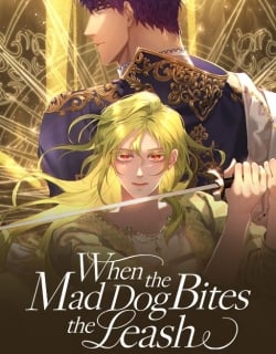 When the Mad Dog Bites the Leash Manga Online Free, Manga Online