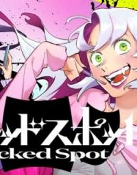 Wicked Spot Manga Online