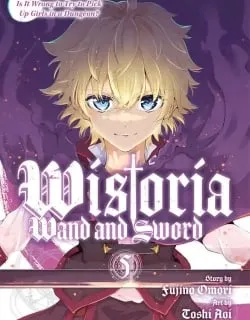 Wistoria: Wand and Sword Manga Online Free, Manga Online