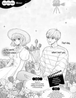 Wonderful Days and a Little Love Manga Online Free, Manga Online