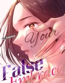 Your False Embrace Manga Online Free, Manga Online