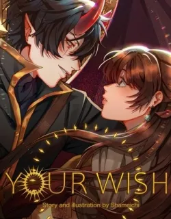 Your Wish Manga Online Free, Manga Online