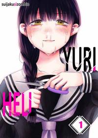 Yuri Hell Manga Online Free, Manga Online