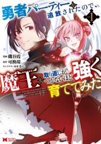 Yuusha Party wo Tsuihou sareta node, Maou wo Torikaeshi ga Tsukanai hodo Tsuyoku Sodatetemita Manga Online Free, Manga Online