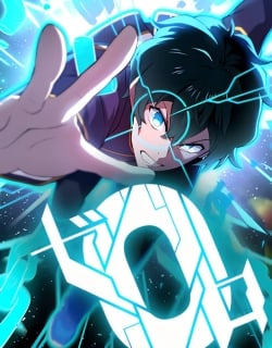 Zero 0 – Transcending the future with space-time magic Manga Online