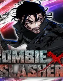 Zombie X Slasher Manga Online Free, Manga Online